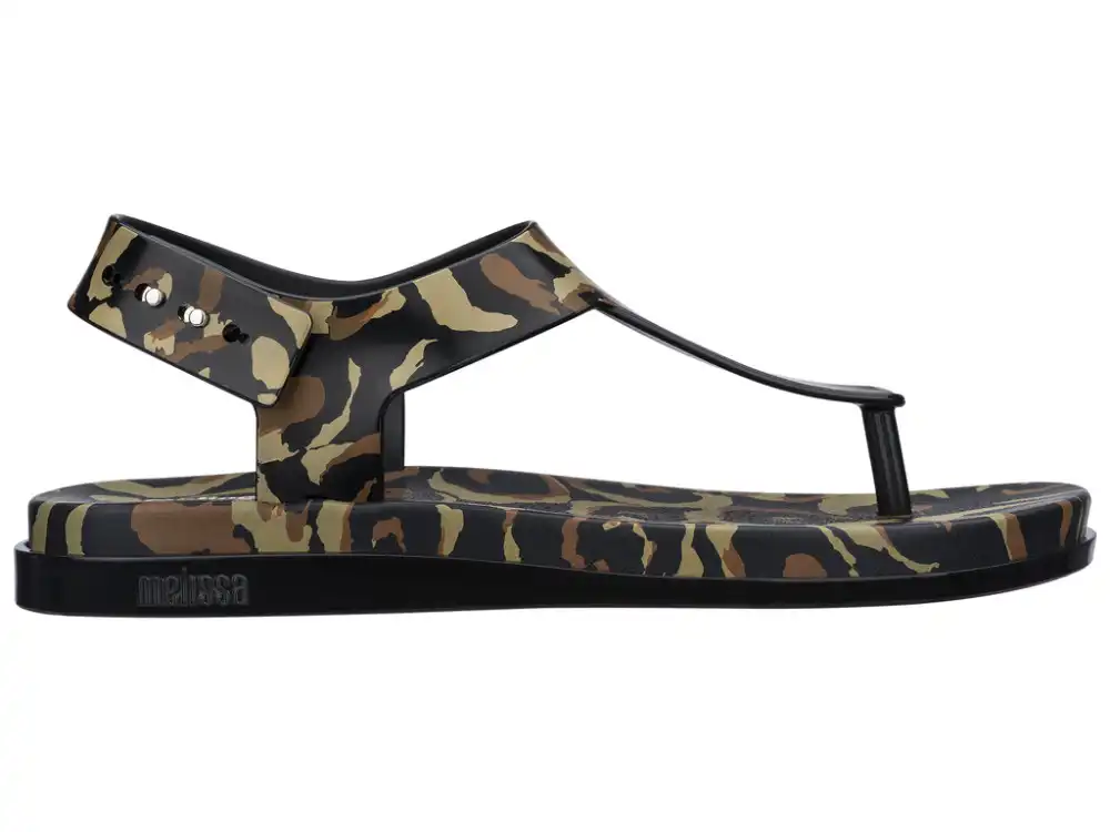 MELISSA HERA SANDAL AD