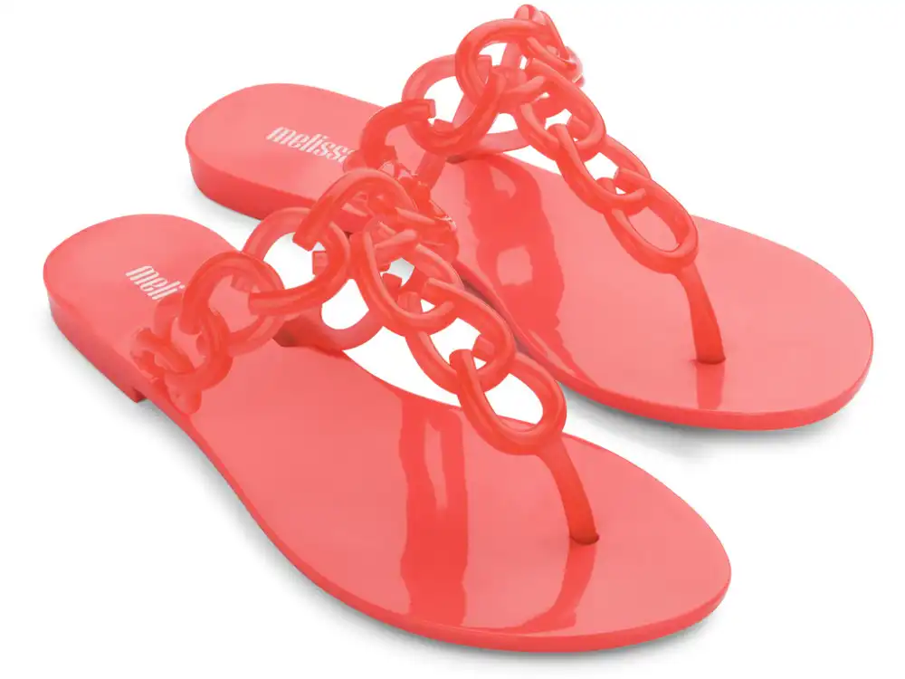 MELISSA BIG CHAIN AD