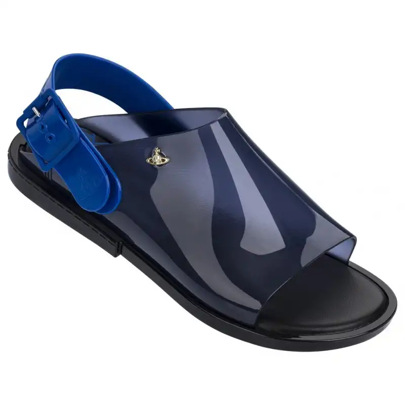 VIVIENNE WESTWOOD ANGLOMANIA + MELIS