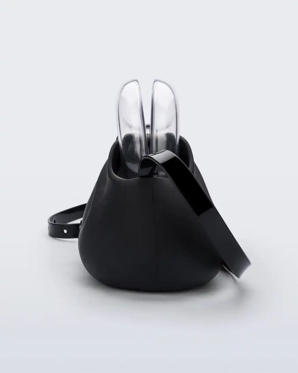 MELISSA GLASS BAG