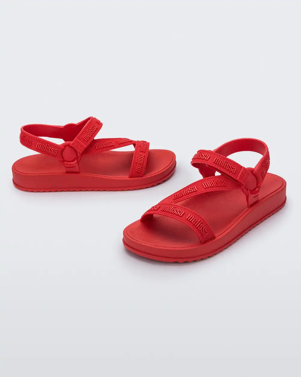 MELISSA STRIPES M LOVER AD