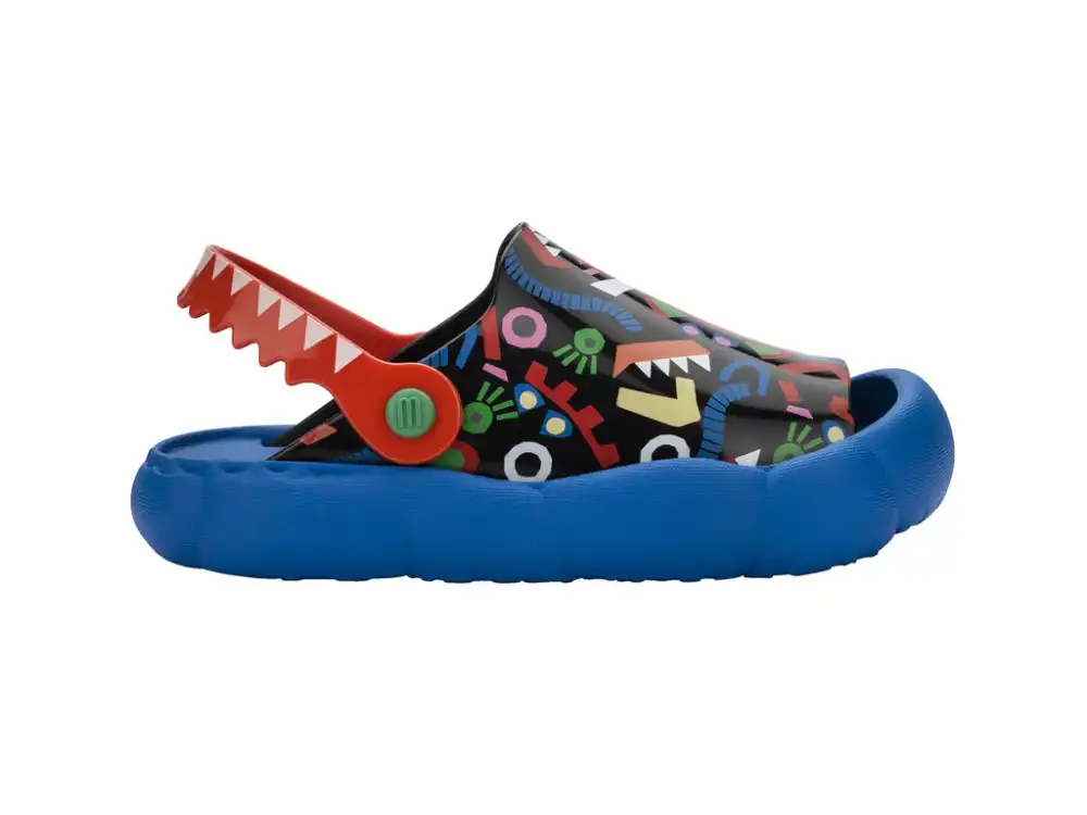 MINI MELISSA CRIATURA + FÁBULA INF