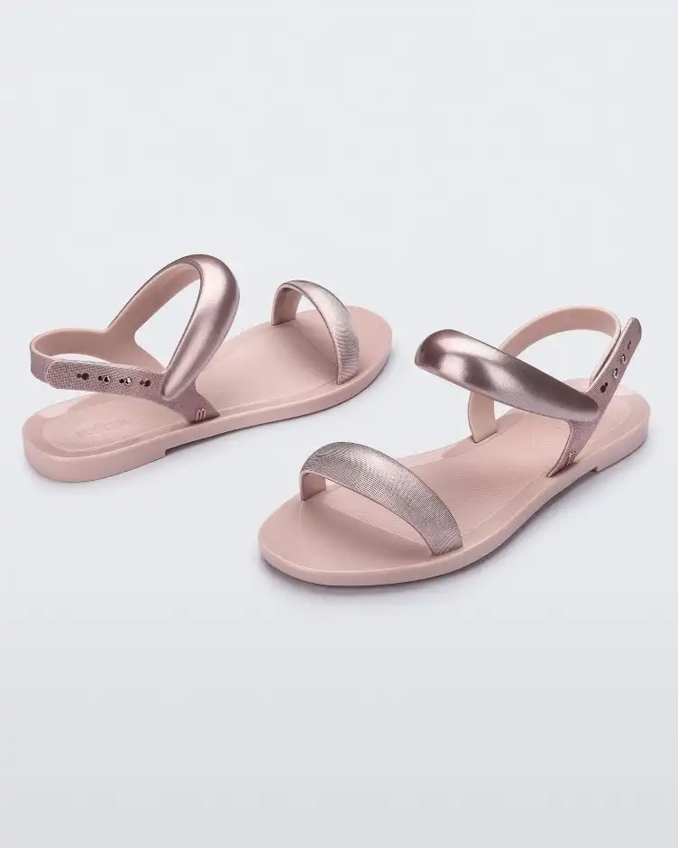 ROSA/ROSA METALIZADO