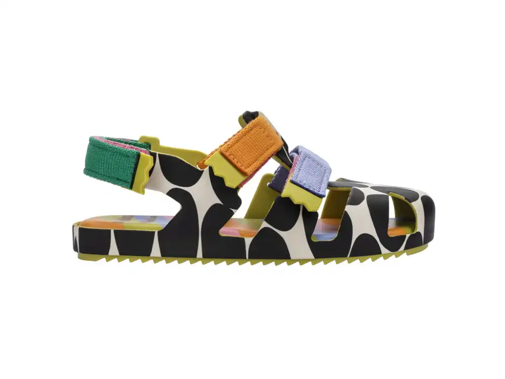 MINI MELISSA IOIÔ + FÁBULA INF