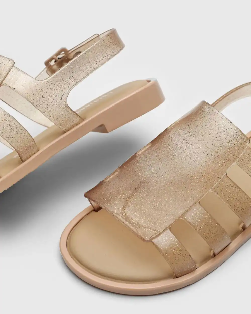 MINI MELISSA BOEMIA INF