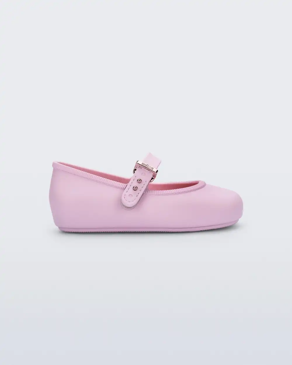 MINI MELISSA SOFT BALLERINA BB