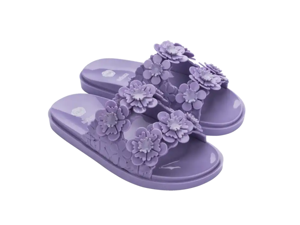 MELISSA WIDE BLOSSOM + VIKTOR AND ROLF AD