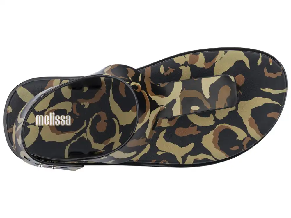 MELISSA HERA SANDAL AD