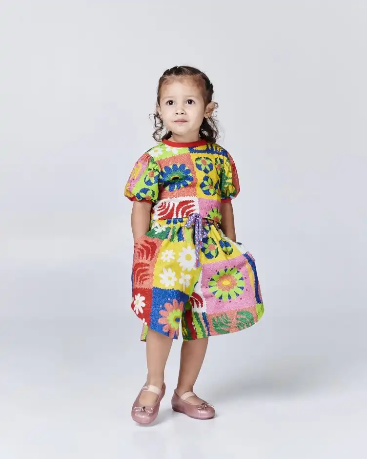 MINI MELISSA SOPHIE BB