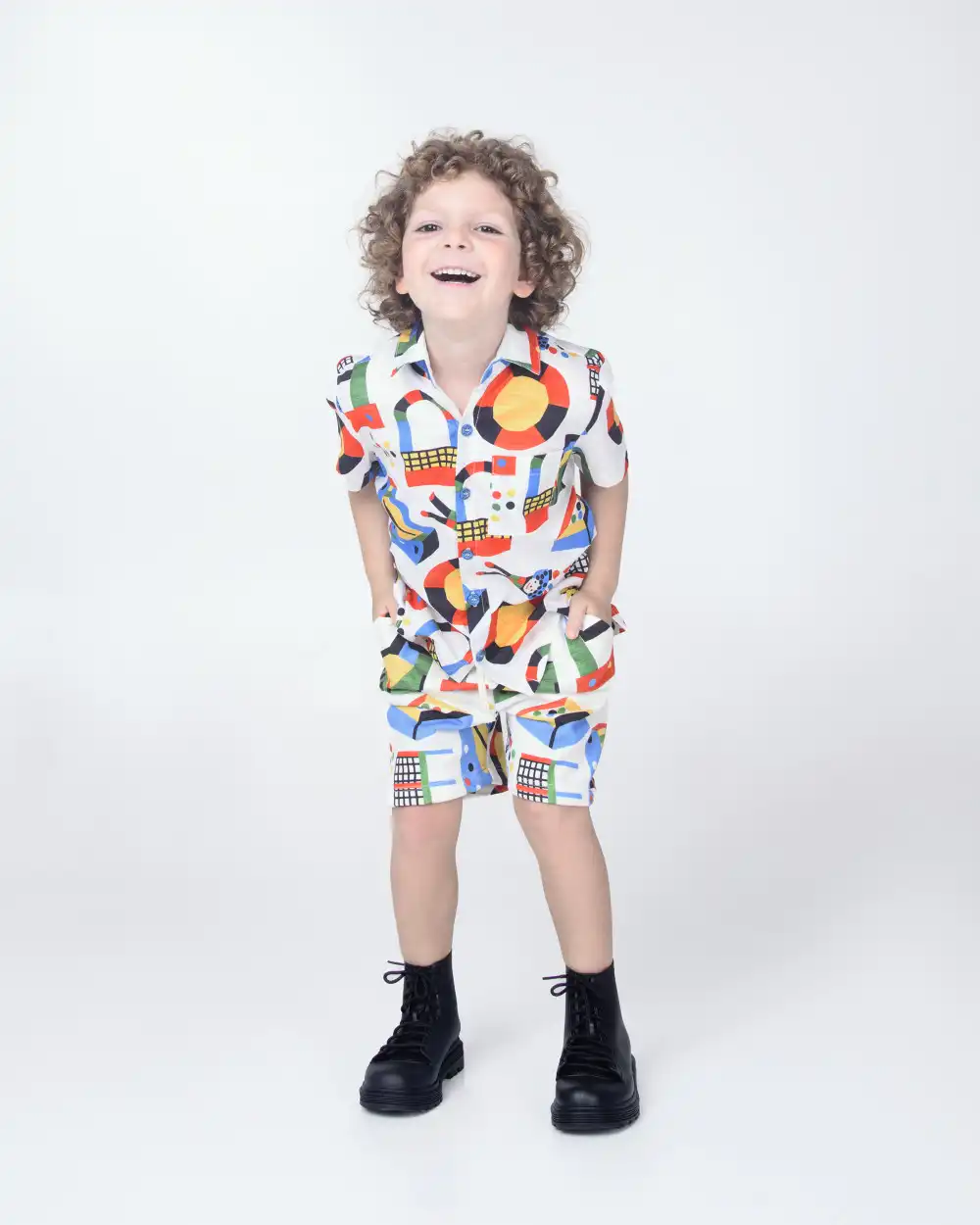 MINI MELISSA COTURNO INF