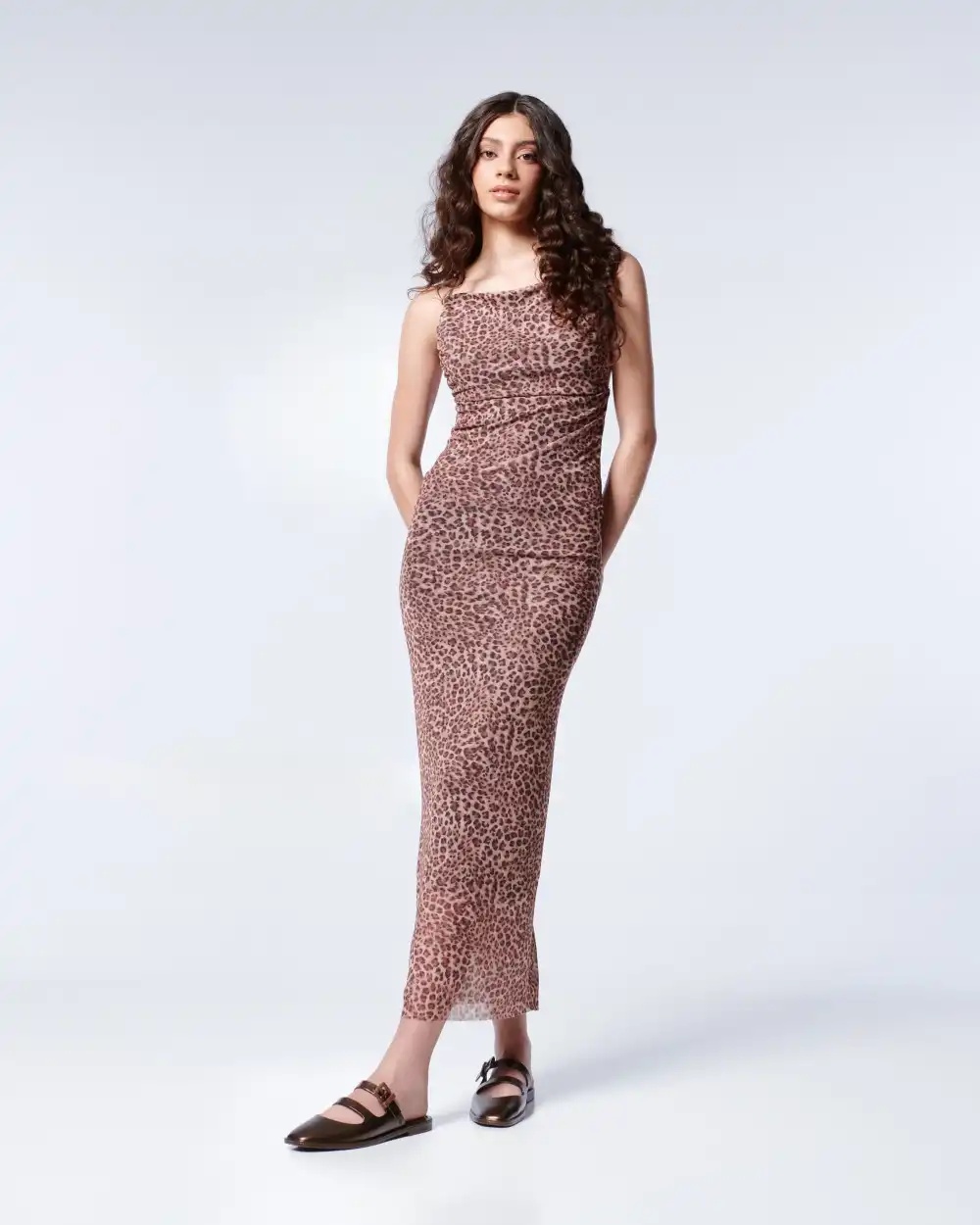 MELISSA ANASTASIA AD