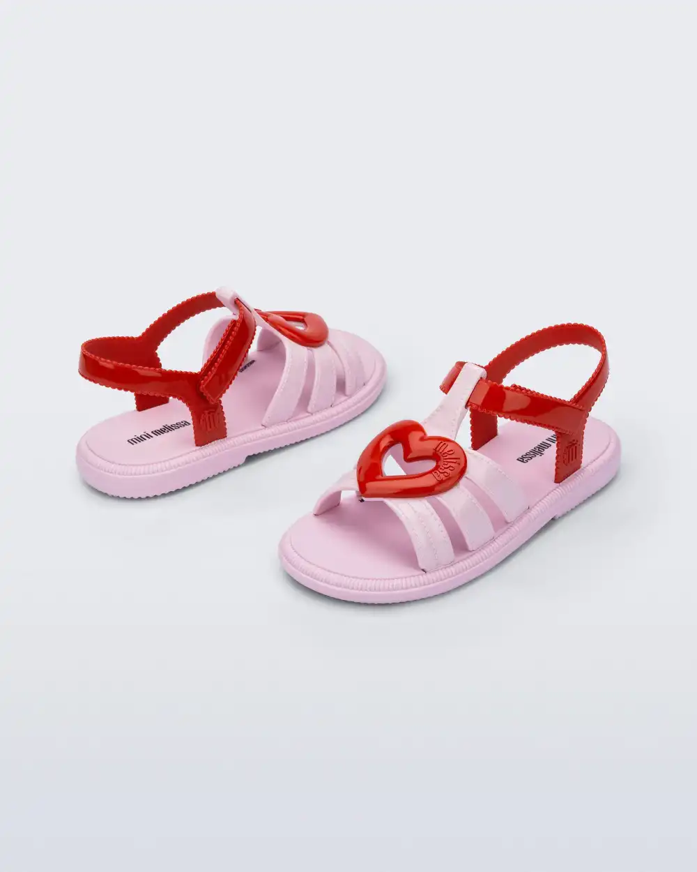 MINI MELISSA HIP LOVELY BB