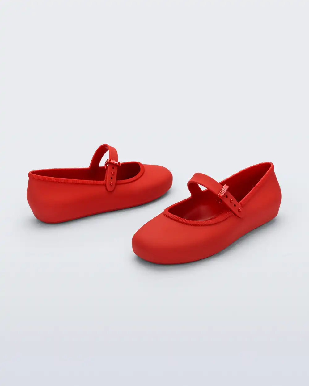 MINI MELISSA SOFT BALLERINA INF