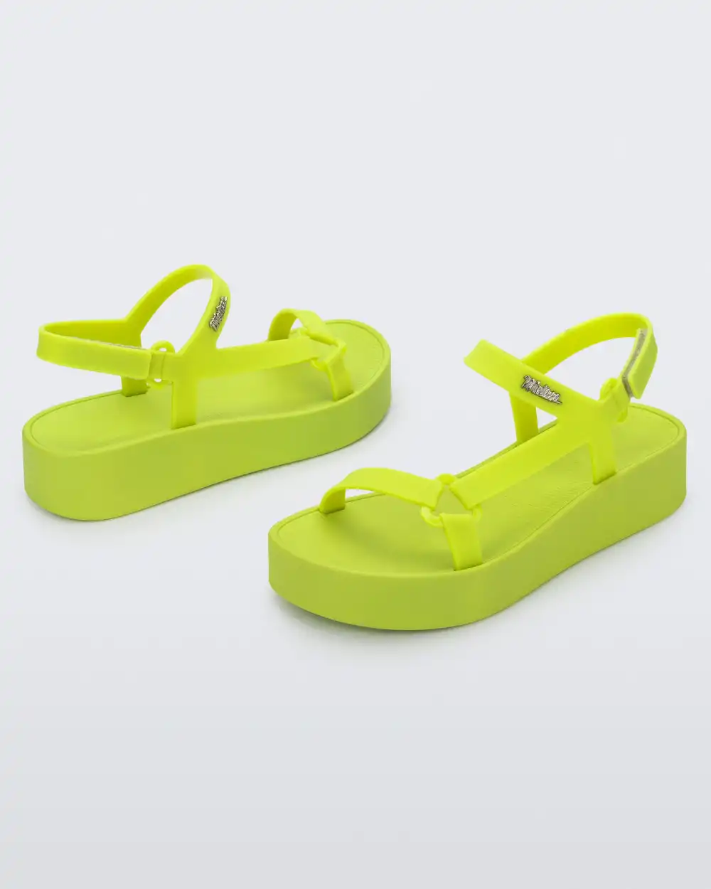 MELISSA SUN DOWNTOWN PLATFORM AD