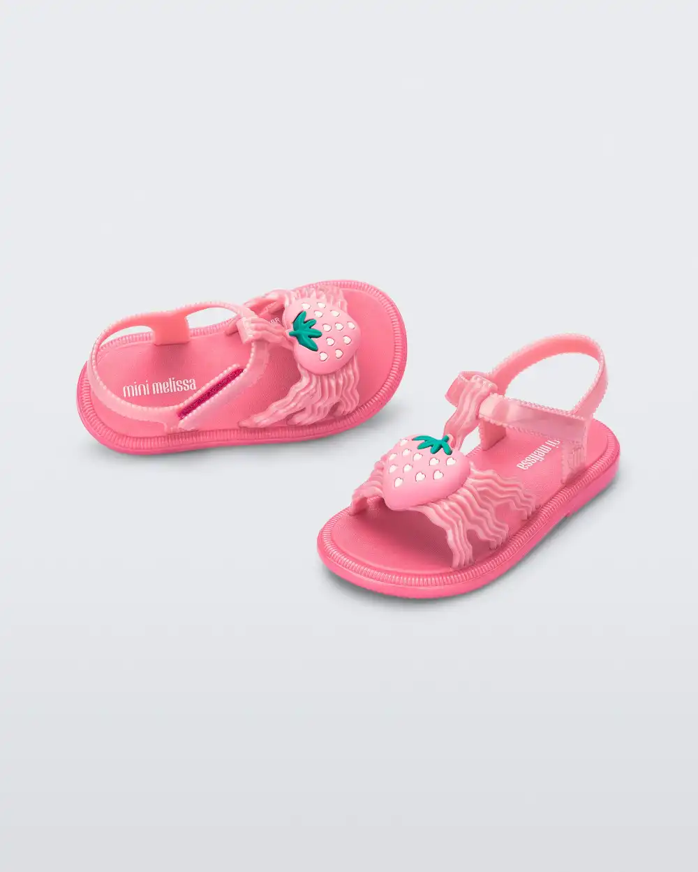 MINI MELISSA HIP SANDAL BABY BB