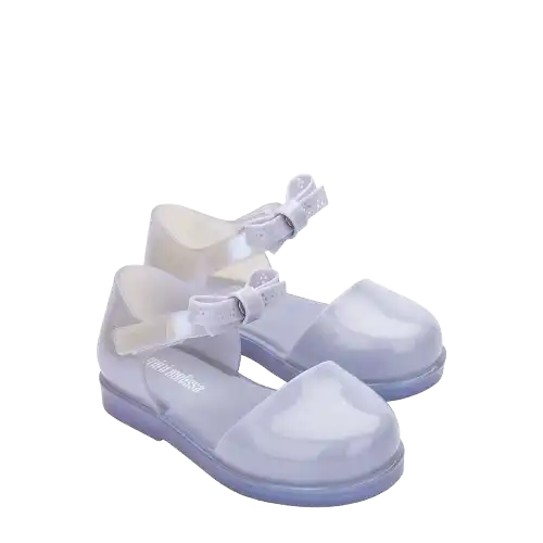 AZUL METALIZADO/LILAS