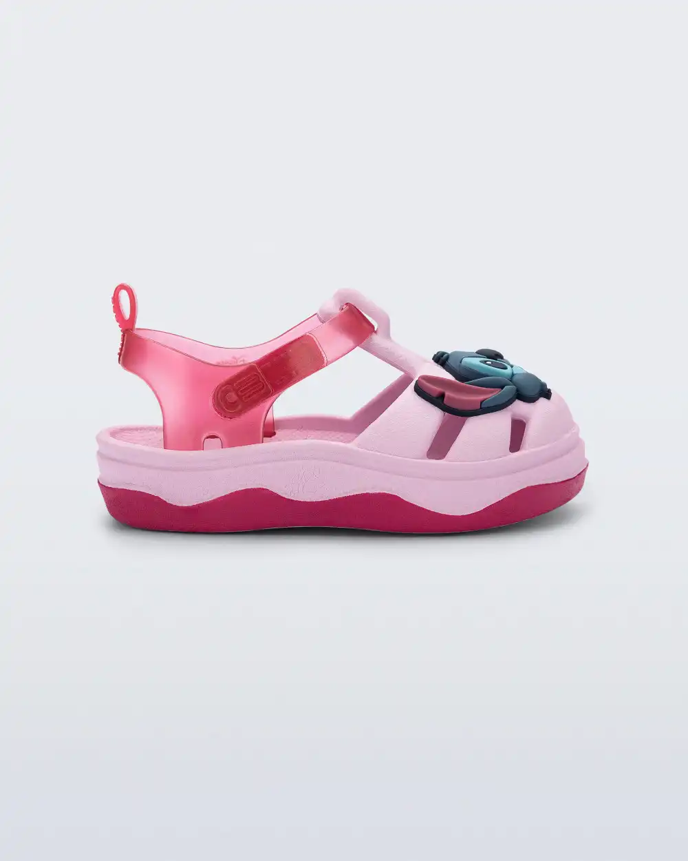 MINI MELISSA ZIG + DISNEY BB