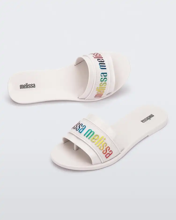 MELISSA M LOVER SLIDE II AD