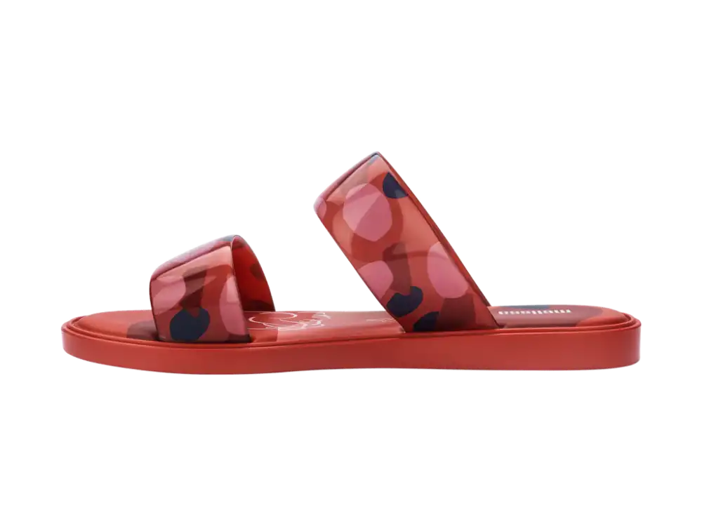 MELISSA BUBBLE + DISNEY PRINCESS AD