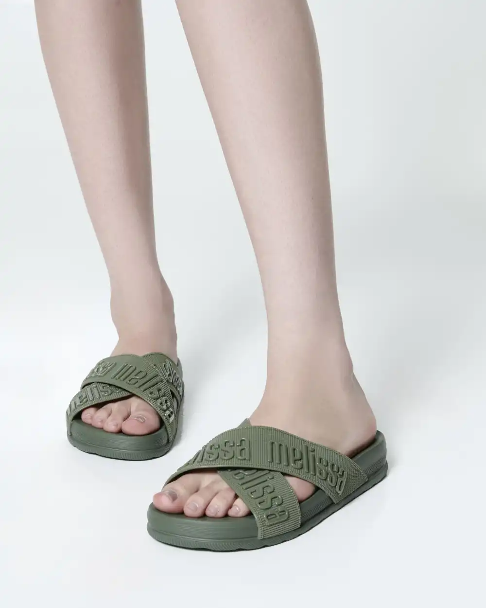MELISSA COZY SLIDE M LOVER II