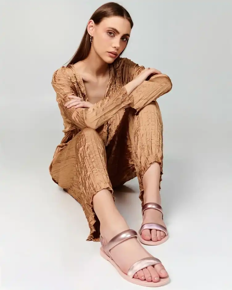 ROSA/ROSA METALIZADO