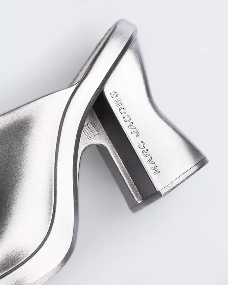 MELISSA MULE + MARC JACOBS AD