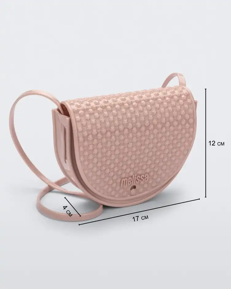 MINI MELISSA GLOSSY BB