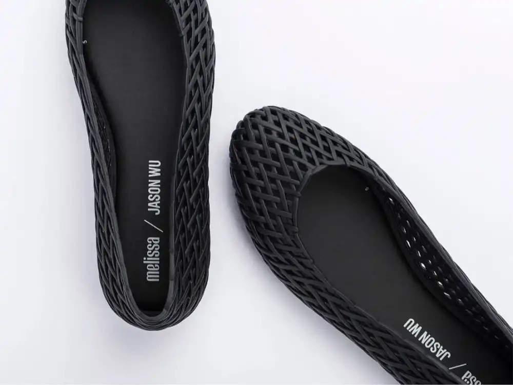 MELISSA TAO + JASON WU AD