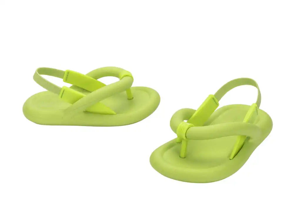 MINI MELISSA FREE FLIP FLOP BB