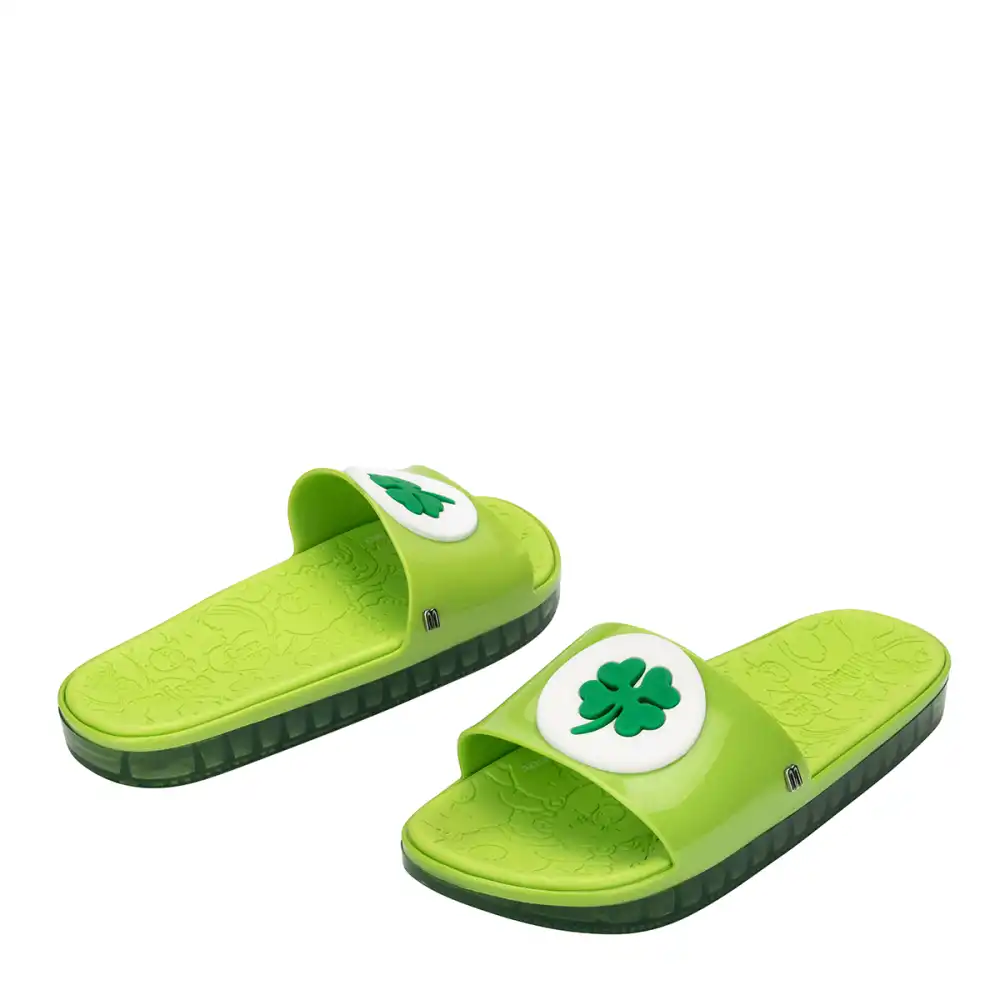 Melissa Beach Slide Next Gen + Care Bears