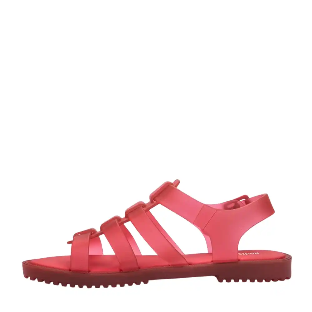 VERMELHO TRANSPARENTE FOS