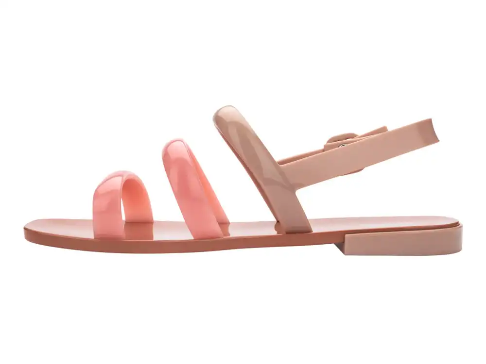 MELISSA ESSENTIAL WAVE