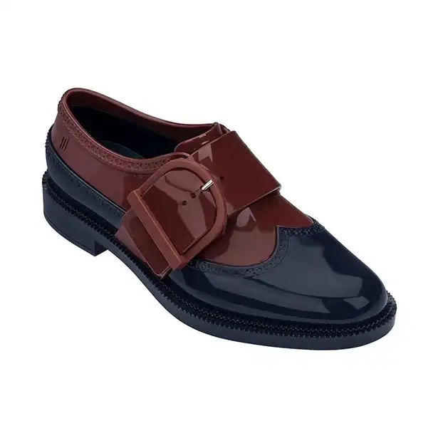 MELISSA CLASSIC BROGUE SPECIAL AD