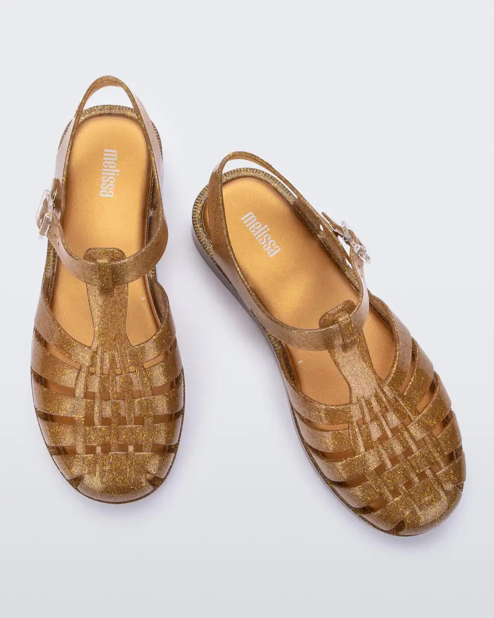 MELISSA POSSESSION SHINY AD