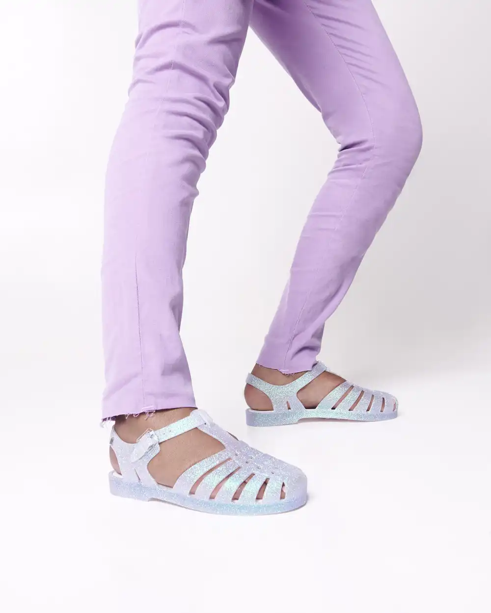 MELISSA POSSESSION GLITTER AD