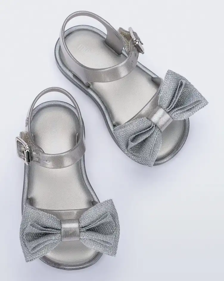 MINI MELISSA MAR SANDAL SWEET BB