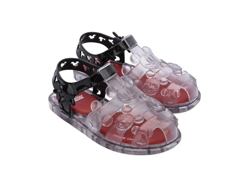 MINI MELISSA MAGIC + MICKEY MOUSE INF