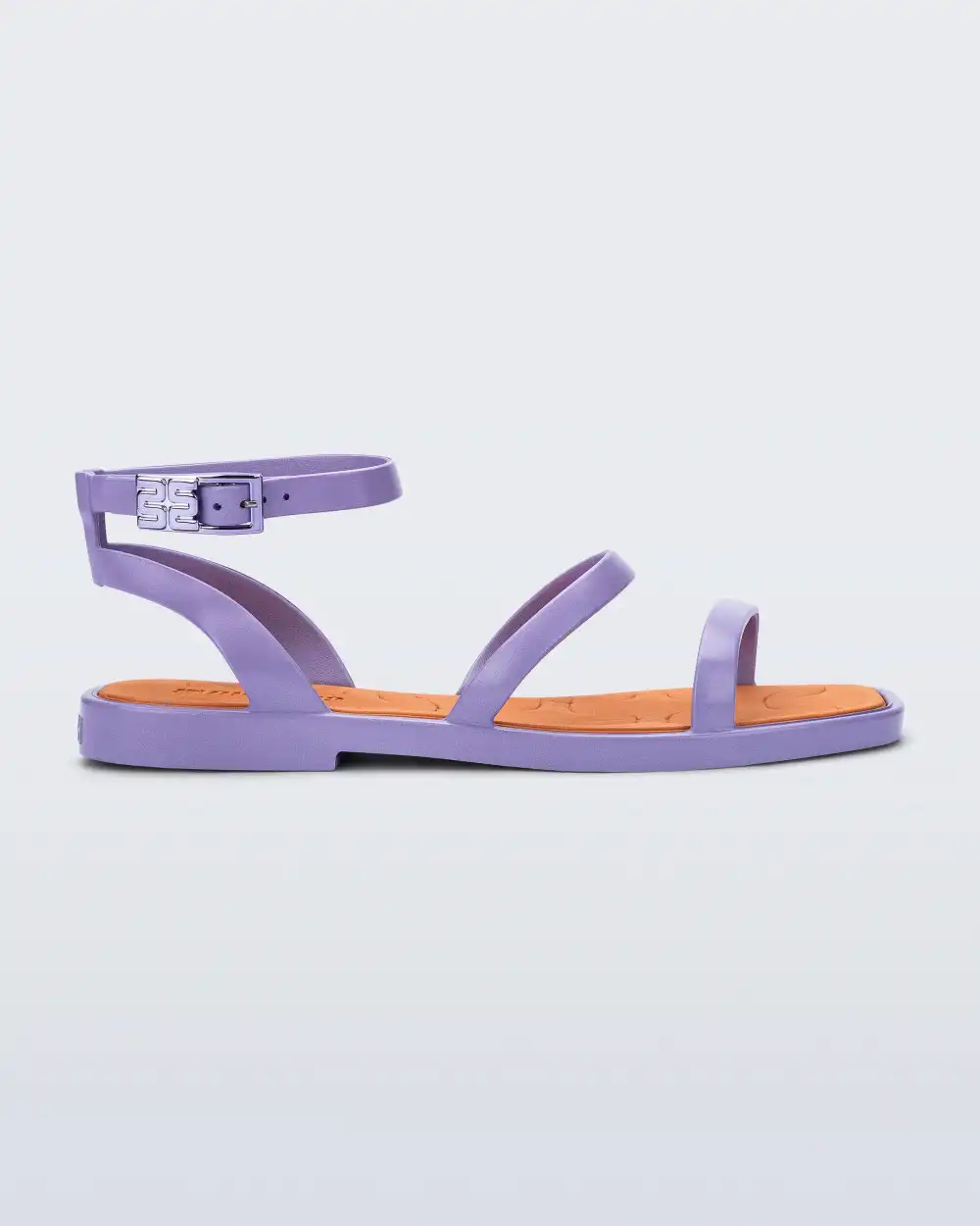 MELISSA HEAT SANDAL AD