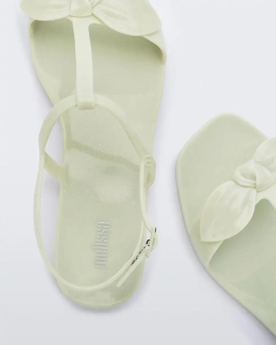 MELISSA ESSENTIAL NEW FEMME BOW AD