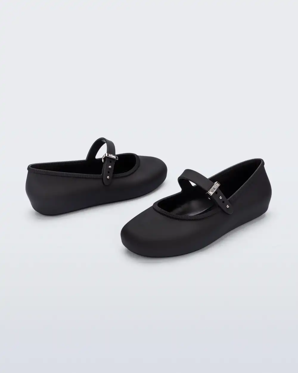 MINI MELISSA SOFT BALLERINA INF