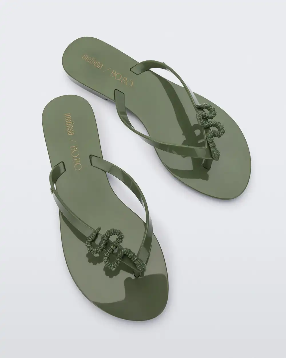 MELISSA HARMONIC + BO.BÔ AD