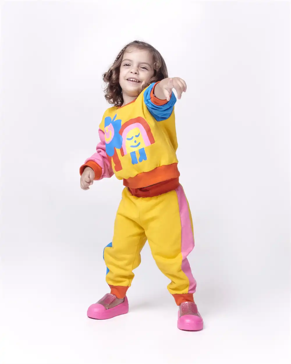 MINI MELISSA BLANK CANVAS BB