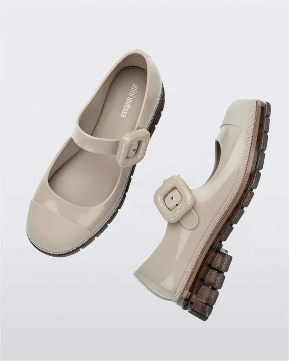 MINI MELISSA JUNE INF