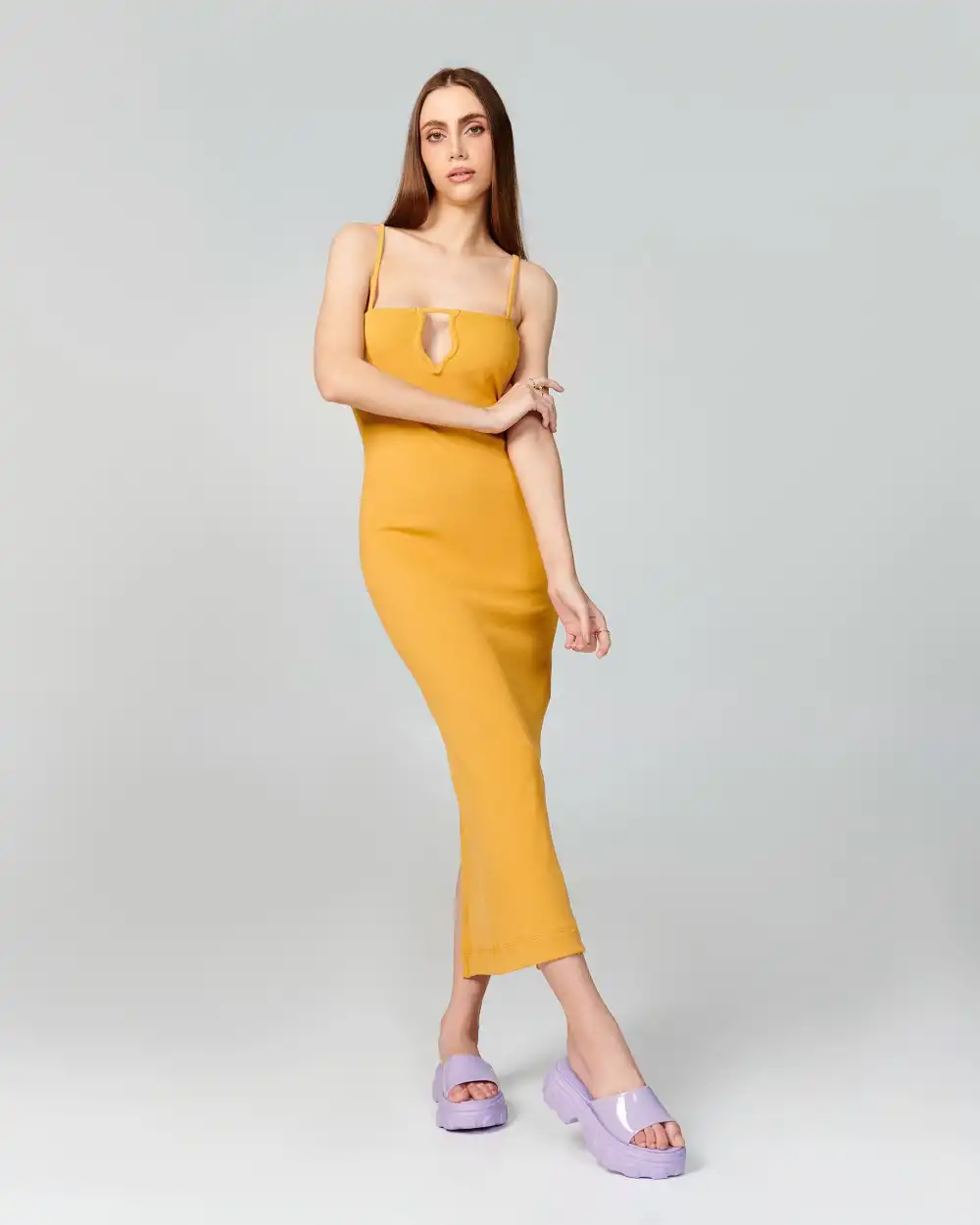 MELISSA ELLA SLIDE AD