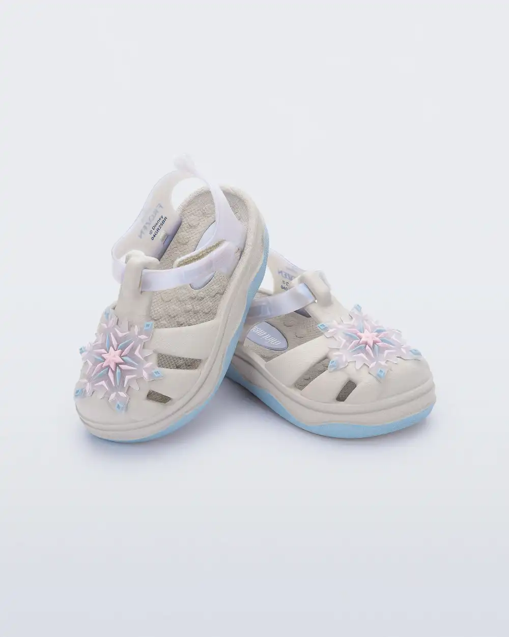 MINI MELISSA ZIG + DISNEY BB