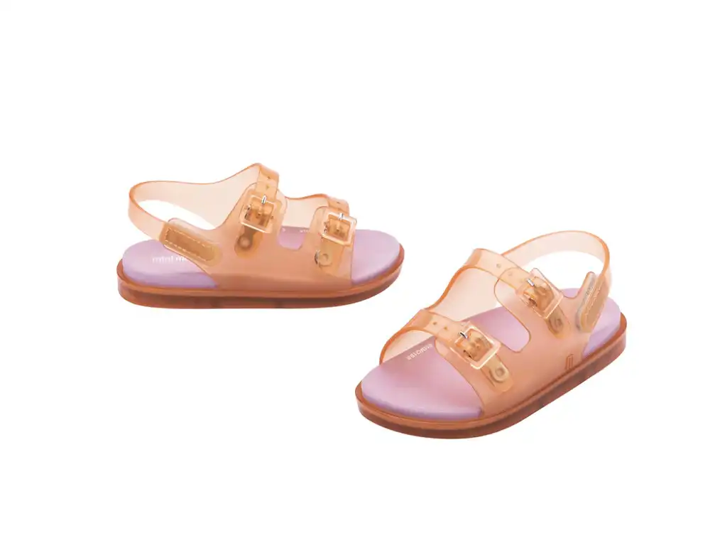 MINI MELISSA WIDE SANDAL BB