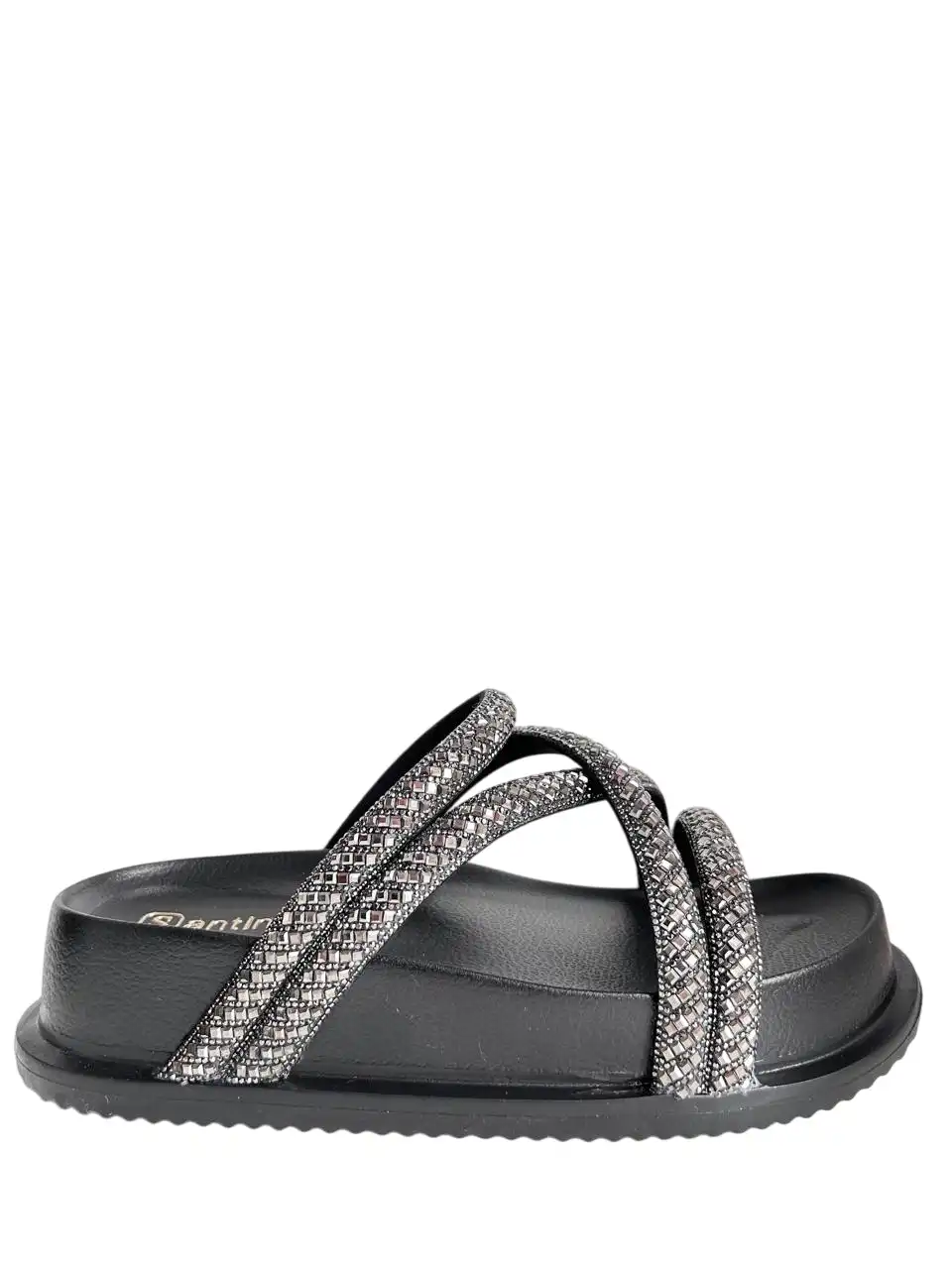 SANDÁLIA PAPETE SANTINELLI 1550-001-242