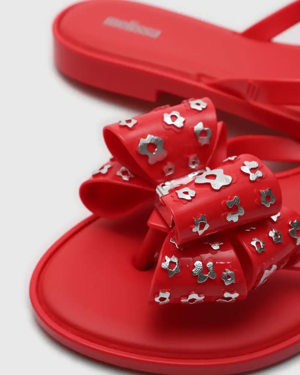 MELISSA FLIP FLOP SLIM III