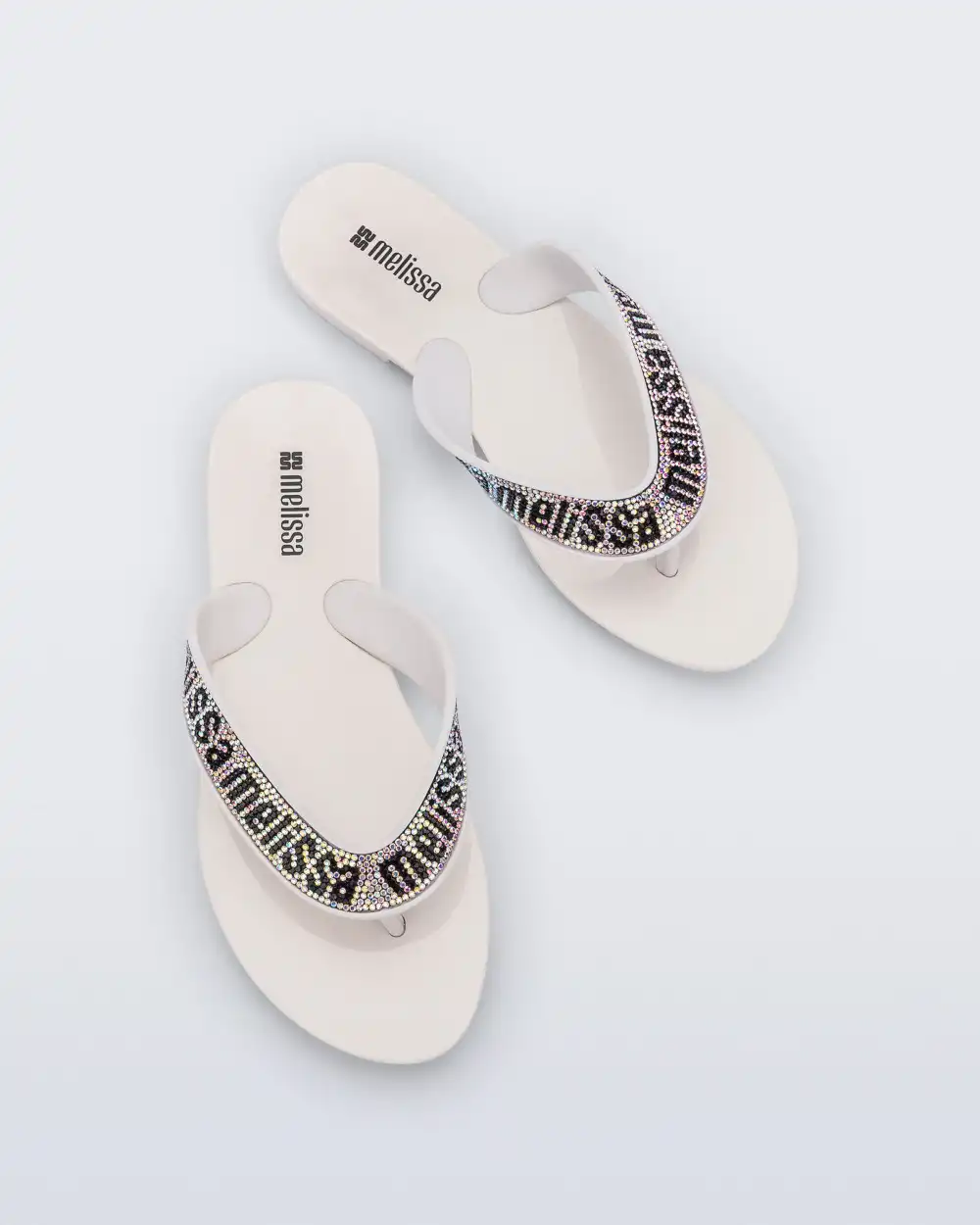 MELISSA FLIP FLOP M LOVER DELUXE AD