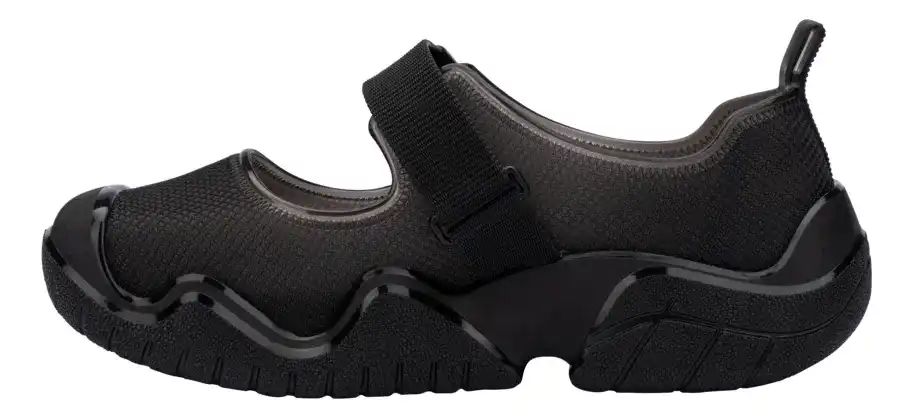 MELISSA SPRINT BALLERINA AD